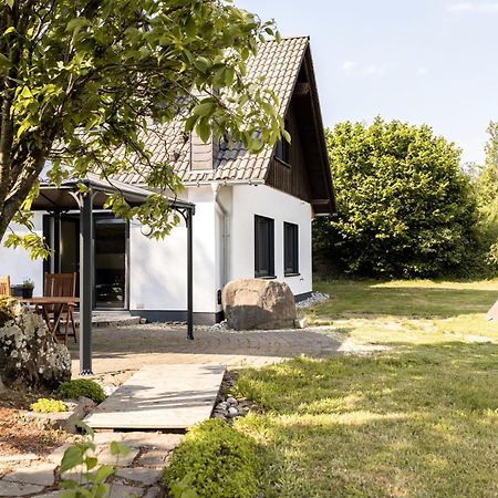 Auszeit Altenhorst, Gartenferienwohnung Schalksmuhle Buitenkant foto
