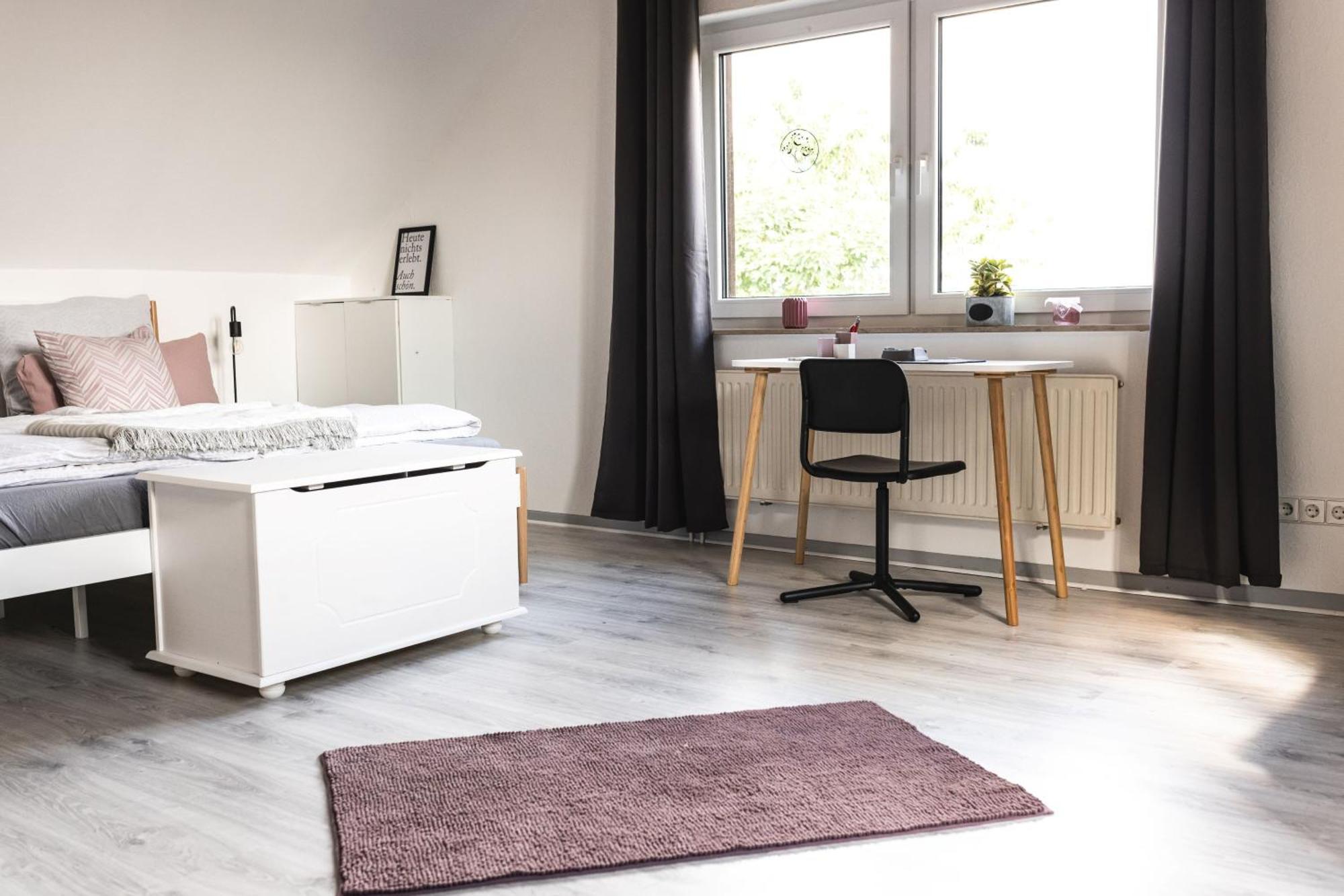Auszeit Altenhorst, Gartenferienwohnung Schalksmuhle Buitenkant foto