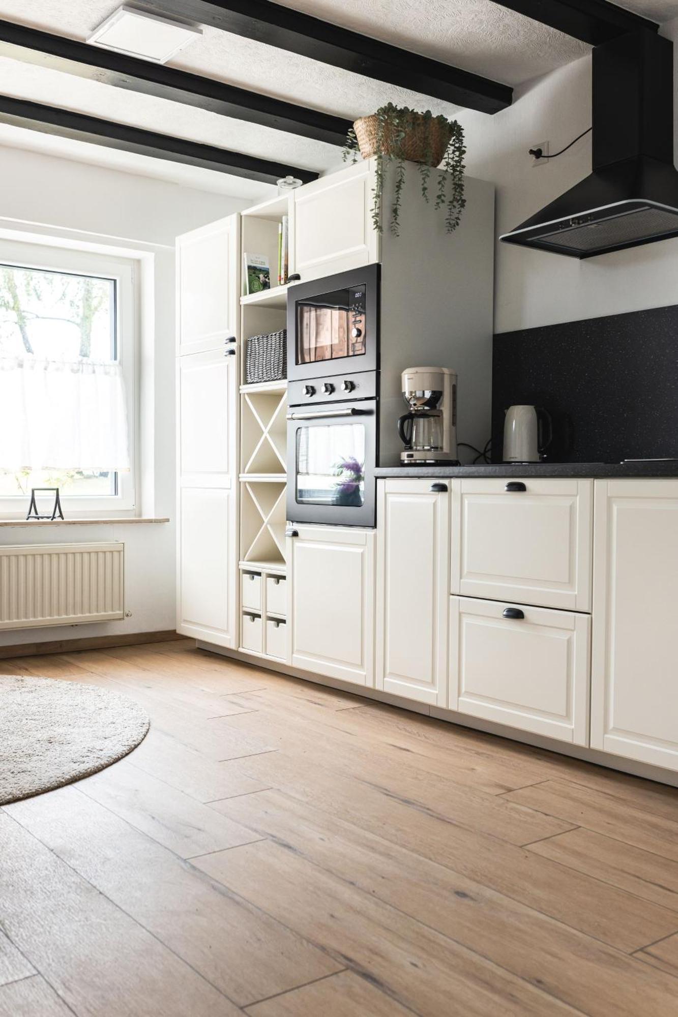 Auszeit Altenhorst, Gartenferienwohnung Schalksmuhle Buitenkant foto